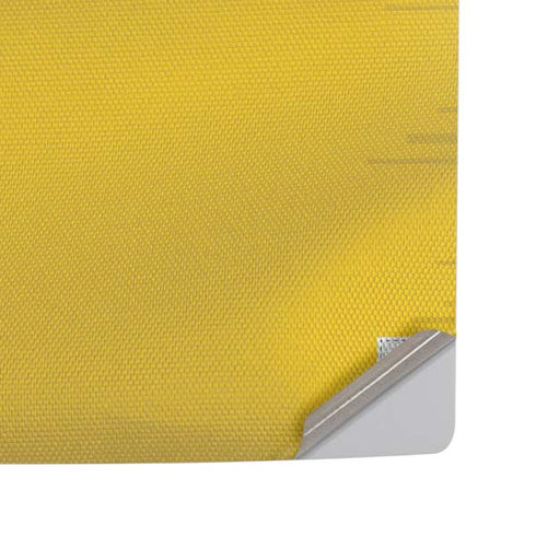 Brazil Soccer Flag PS5 Pro Disk Console Skin